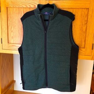 Vineyard Vines Vest